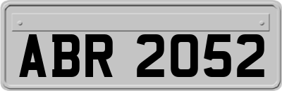 ABR2052