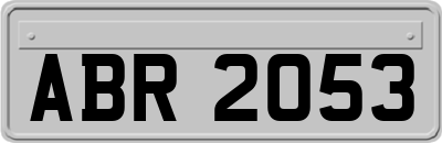 ABR2053