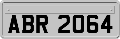 ABR2064