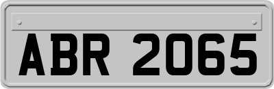 ABR2065