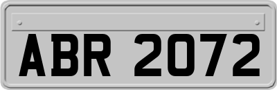 ABR2072