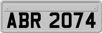 ABR2074