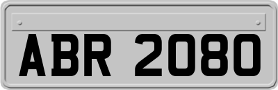 ABR2080