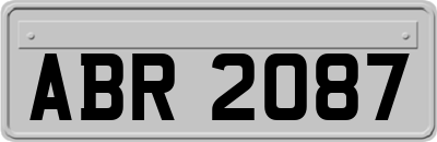 ABR2087