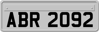 ABR2092