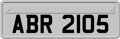 ABR2105