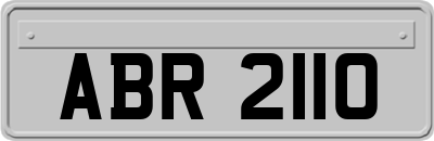 ABR2110