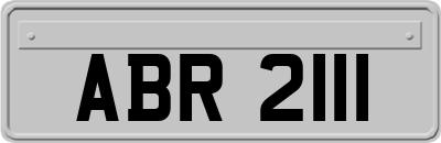 ABR2111