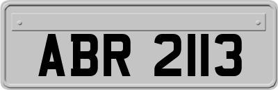 ABR2113