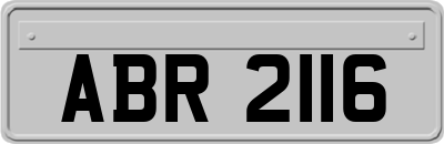 ABR2116