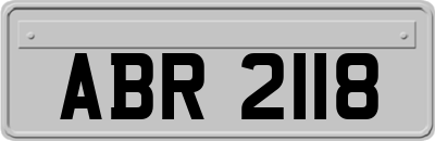 ABR2118