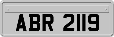 ABR2119