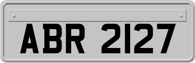 ABR2127
