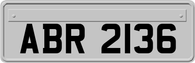 ABR2136