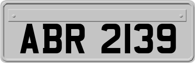 ABR2139