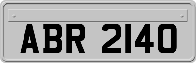 ABR2140