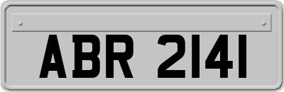 ABR2141