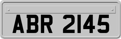ABR2145