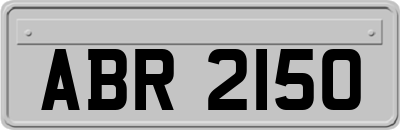 ABR2150