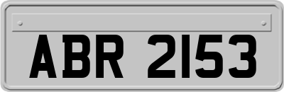 ABR2153