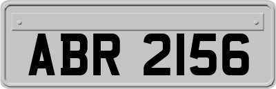 ABR2156
