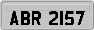 ABR2157