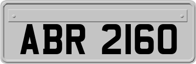 ABR2160
