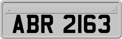 ABR2163