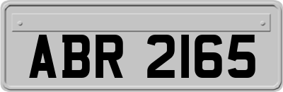 ABR2165