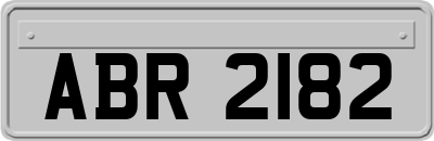 ABR2182