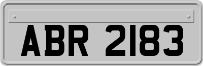 ABR2183