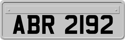 ABR2192