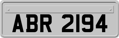ABR2194