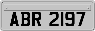 ABR2197