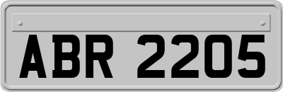 ABR2205