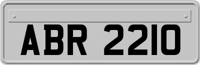 ABR2210