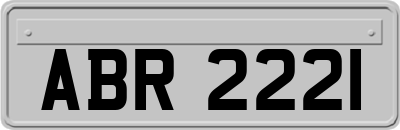 ABR2221