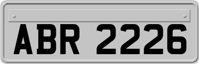 ABR2226