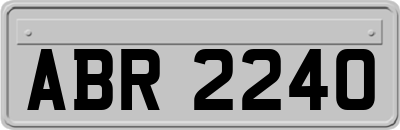 ABR2240