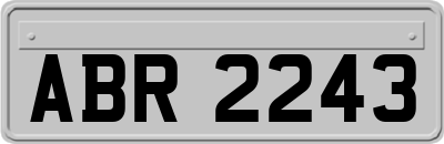 ABR2243