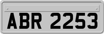 ABR2253