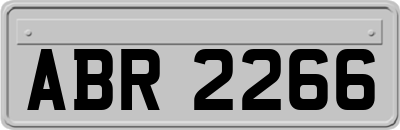 ABR2266