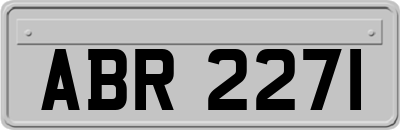 ABR2271