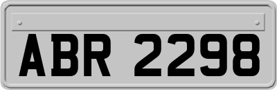 ABR2298