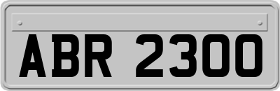ABR2300