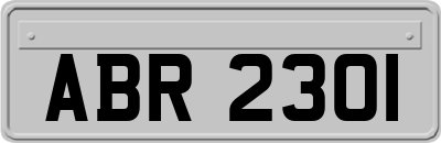 ABR2301