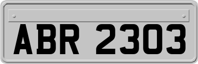 ABR2303
