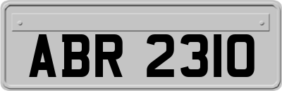 ABR2310