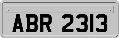 ABR2313