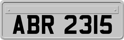 ABR2315